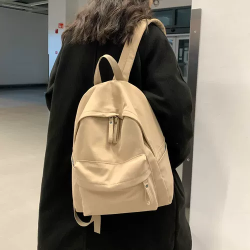 Вместительная и большая сумка через плечо для путешествий, школьный рюкзак, Франция, для средней школы, подходит для подростков, подходит для студента