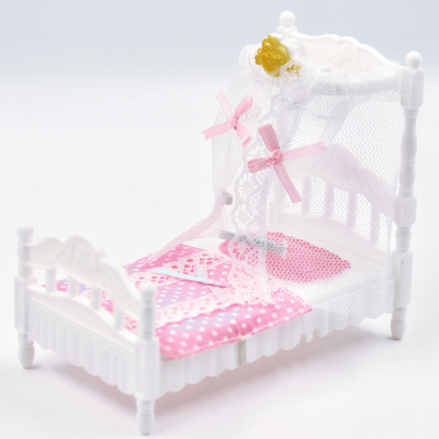 taobao agent OB11 baby gsc UFDOLL BODY9 YMY body Figma/soldier Pennie's treasure box bed