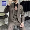 Товары от PRANGJESON商务男装