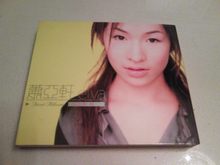 Оригинальный CD - альбом Elva с картонной коробкой и фотозаписью