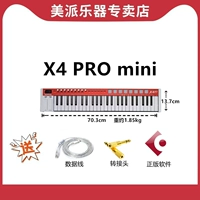 X4pro mini 