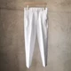 Белые брюки K91 (обычные классические модели)