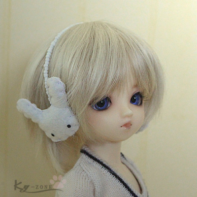 taobao agent BJD Animal Style Ears (Selling 1/6 1/4 1/3 Uncle Size)