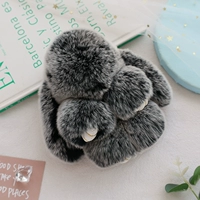 14 см мороз черный