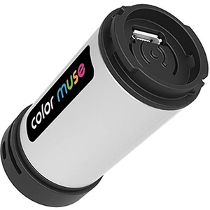 Color Muse 2 Color Treasure Выбор цвета Переменный цветной пигмент Цветовая карта Чтение значения цвета SE