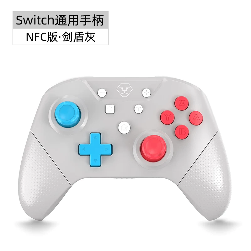Проводной игровой контроллер Nintendo Switch Pro Wireless Bluetooth NS domestics Lite SAM STE PC Компьютер Steam аксессуары нintendo game дифференциальное лезвие NFC периферия A223