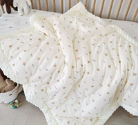 Трикотажная бутылочка для кормления, осенняя