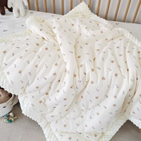 Трикотажная зимняя бутылочка для кормления