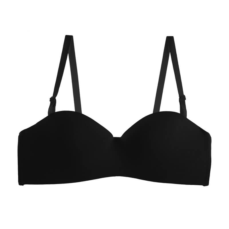 [USD 18.37] 6th Floor French Underwear Women's Wireless Thin Breast ...
