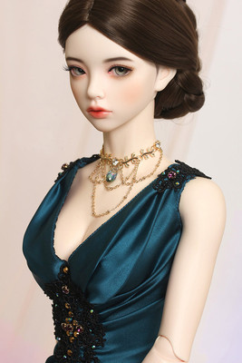 taobao agent Doll, quality puppet, toy, mannequin head, scale 1:3, Birthday gift