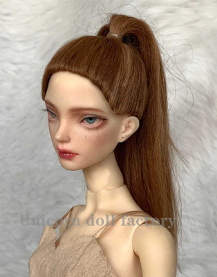 taobao agent Doll, Russian high quality resin, scale 1:4, Birthday gift
