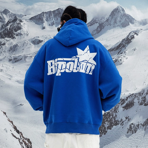 Бархатная тонкая сексуальная трендовая толстовка с капюшоном для влюбленных, в американском стиле