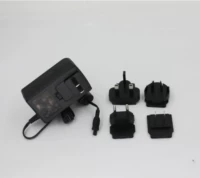 Применимый прибор для FLIR Thermal Imageing Universal Model CMP S040EM/S048CM1200300 Power Adapter