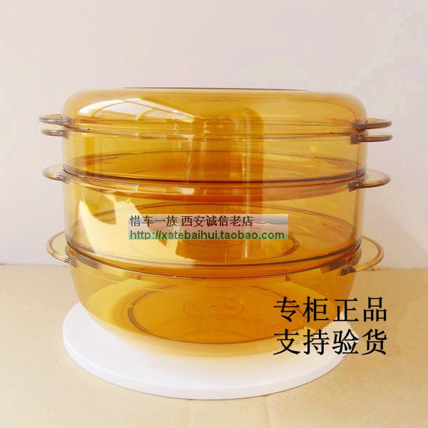 

Пищевой контейнер Tupperware 2013
