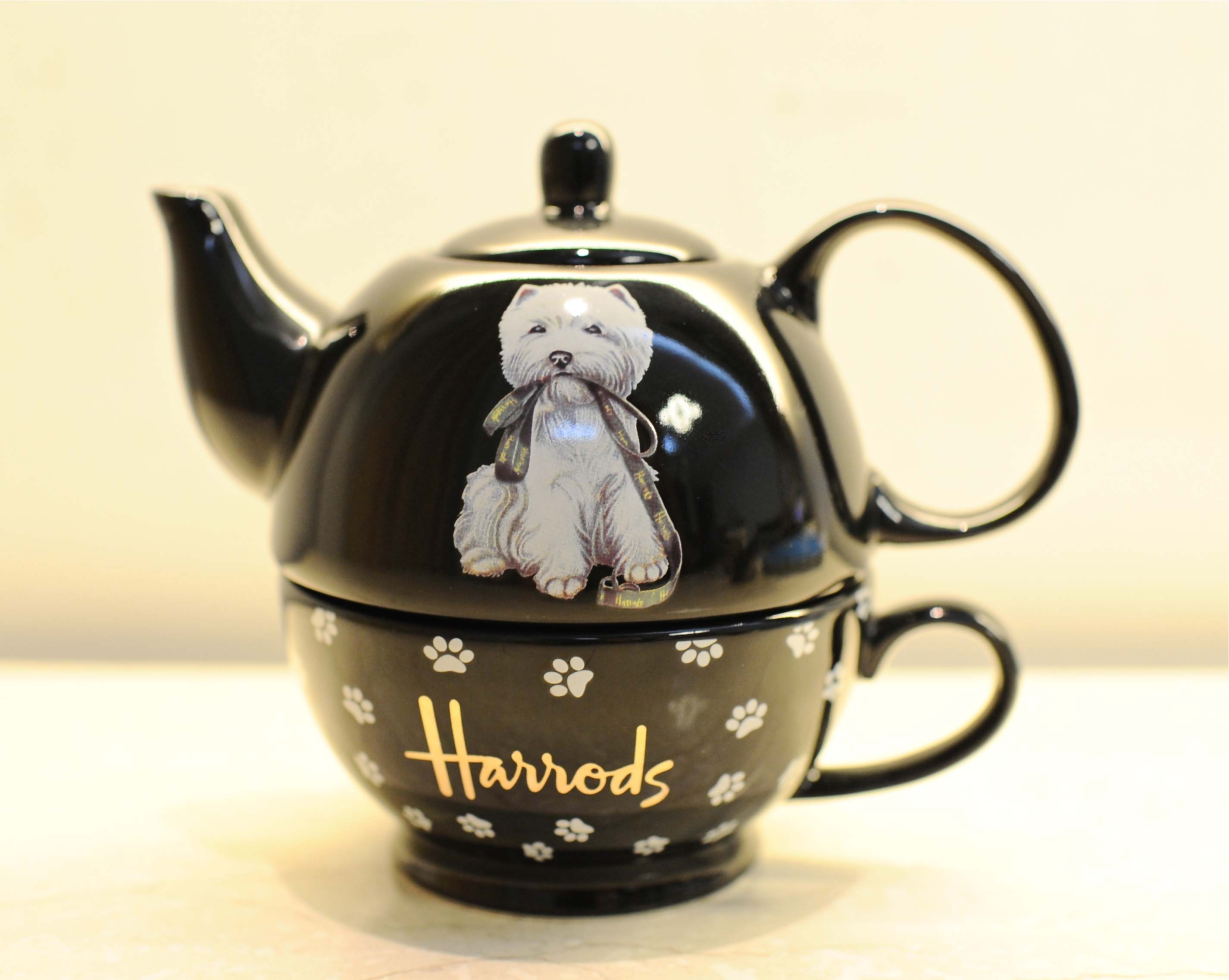

Заварочный чайник Harrods