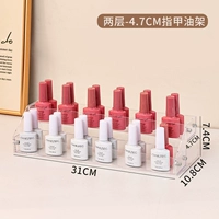 Два слоя, увеличенная внутренняя ширина (4,7 см) и бесплатные инструменты для установки.