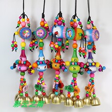Китайские колокольчики
