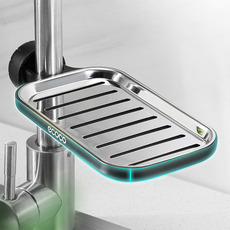 полочка для ванной