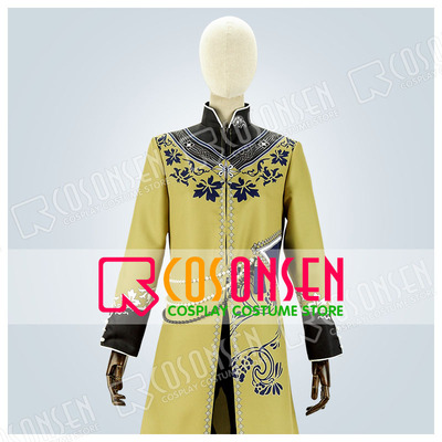 taobao agent COSONSEN Idol Fantasy Festival Gacha afternoon Chatianxiang Yuan Yingzhi Cosplay clothing