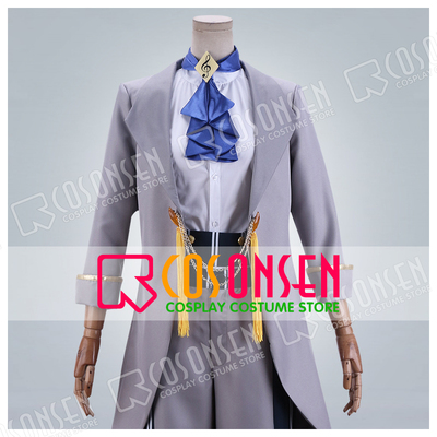 taobao agent COSONSEN IDOLISH7 Ana Na Dim Sum part