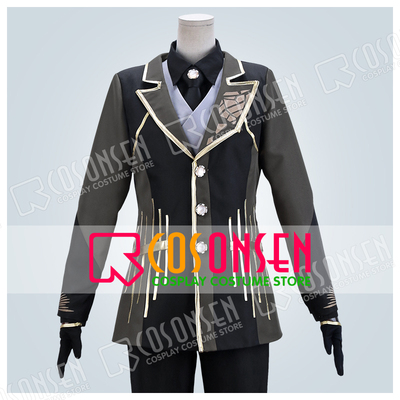 taobao agent COSONSEN IDOLISH7 Collection Trigger