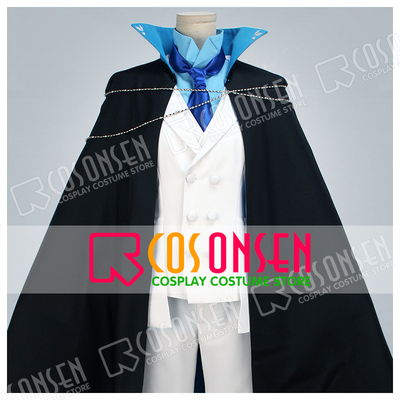 taobao agent COSONSEN Wenhao and Alchemist COS Cos service Edo Sichuan Cosplay clothing men's and women's full sets of men and women