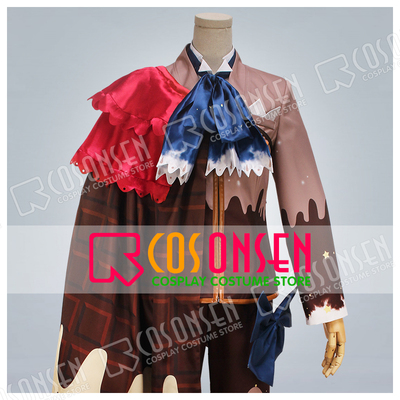 taobao agent COSONSEN Idolish7 and Quan Yizhi COS COSPLAY clothing full set of COSPLAY clothing