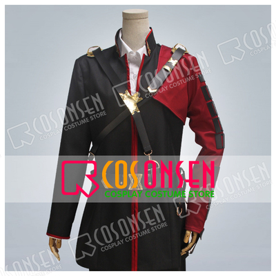 taobao agent Sword, individual clothing, cosplay