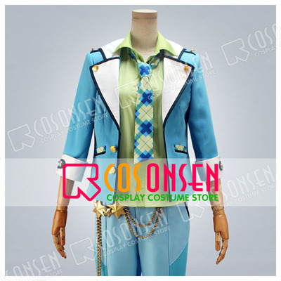 taobao agent COSONSEN Idol Fantasy Festival Memories Remembrance and Spring Waiting Campaign Night Tour Muzhen COSPLAY clothing customization