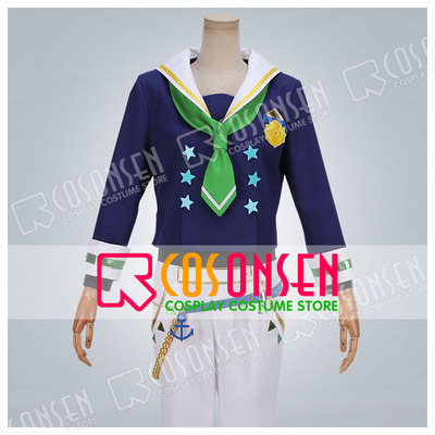taobao agent COSONSEN Idol Fantasy Festival Sales Concert in Early Spring Concert Gao Feng Cosplay Costume
