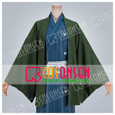 taobao agent Sword, clothing, bathrobe, cosplay