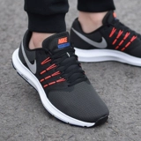 Nike, летние легкие беговые кроссовки с амортизацией, износостойкие дышащая обувь, лето 2022 года