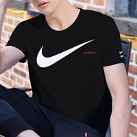 Nike, летняя футболка polo, рубашка для отдыха