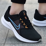 Nike, летние легкие беговые кроссовки с амортизацией, износостойкие дышащая обувь, лето 2022 года