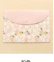 Розовый цветочный