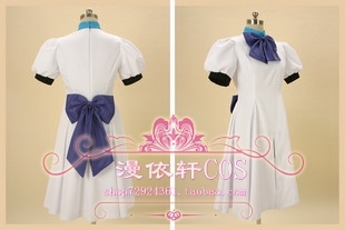 taobao agent Dragon Palace Rina can be customized when COS Cicada Crys