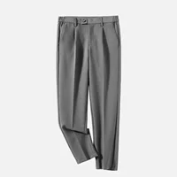 Ktl grey 19 брюк