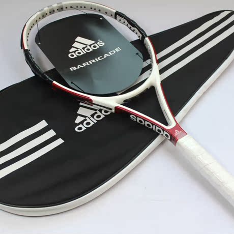 爱逛街为您找到阿迪达斯网球拍相关的宝贝,您可以在下面的板块中挑选