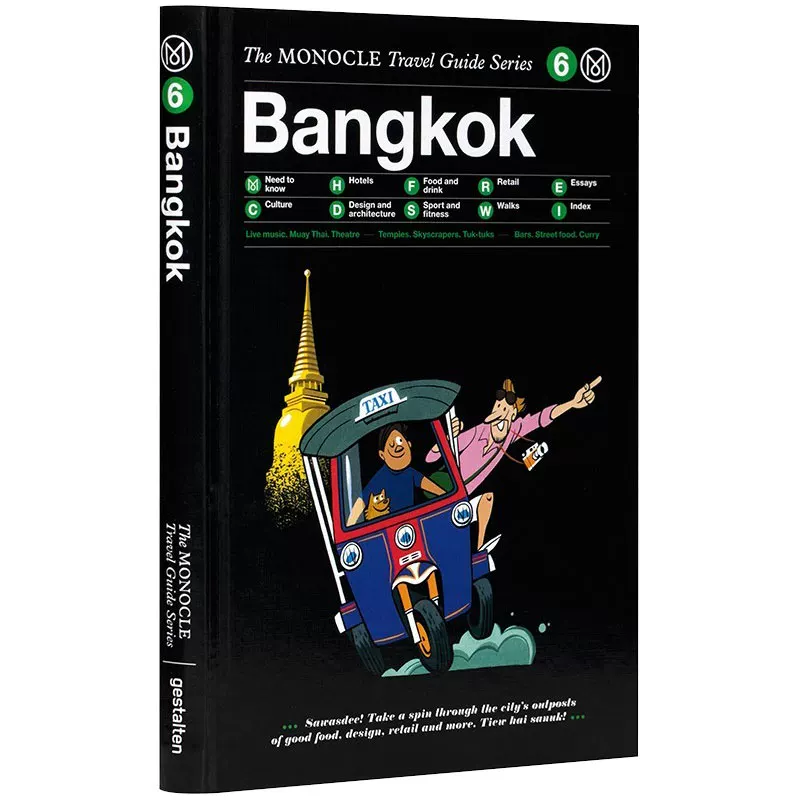[GESTALTEN Publish