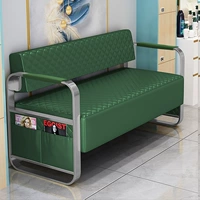 Флуоресцентное зеленое серебро 120*55*73