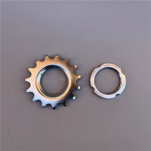 Велосипедная кассета с коробкой передач с шестернями, велосипед, фиксаторы в комплекте