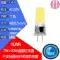 Trong nhà G4 pha lê LED hạt đèn 12V đèn 220V thay thế tiết kiệm năng lượng đèn halogen 3W8W pin chiếu sáng gương đèn pha