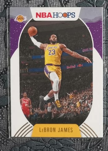 HOOPS Звезда Карта 2020-21 Prime Джеймс Татум JP