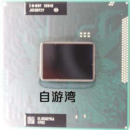 

Процессор Intel I5 2410M SR04B 2430M 2450M 2520M 2540M CPU