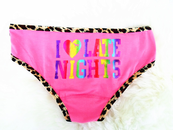 

Трусы Victoria's secret Victoria Secret