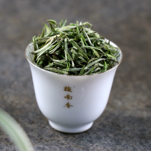 Чай Мао Фэн, чай Синь Ян Мао Цзян, чай Цимень Хун Ча, чай «Горное облако», зеленый чай, 2023, 250 грамм