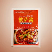 Shengjia Pizza Соус соус соус соус томатный соус пицца пицца приправка 200 г выпечки сырья