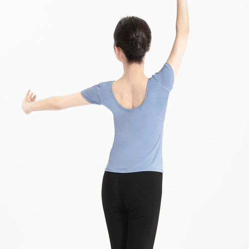 Летняя черная современная спортивная одежда для тренировок, короткий рукав