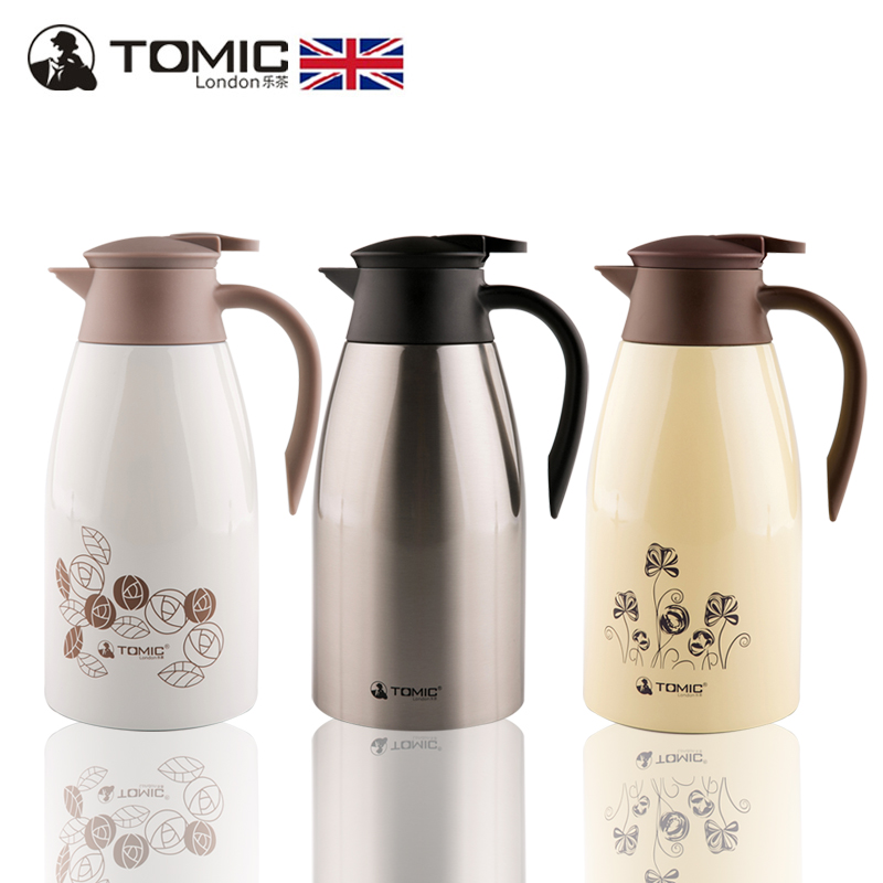

Термос Tomic