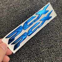 Синий [3D мягкий клей]